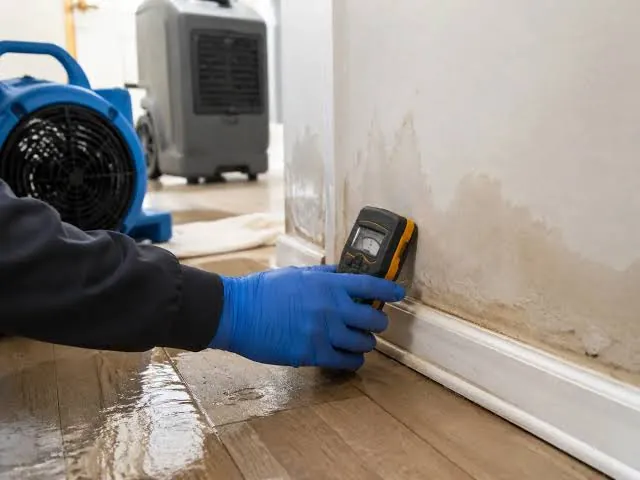 24/7 Water damage restoration services in Riverwood, KY - Rapid flood cleanup and mitigation
